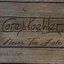 Never Too Late Album