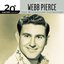 20th Century Masters: The Millennium Collection: Best Of Webb Pierce