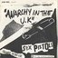 Anarchy In The UK / I Wanna Be Me