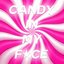 Candy In My Face - Single