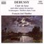 Clair de lune and other piano favourites