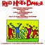 Red Hot + Dance