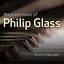 The Piano Music of Philip Glass