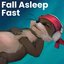 Fall Asleep Fast