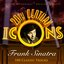 20th Century Icons - Frank Sinatra (100 Classic Tracks)