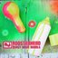 Burst Your Bubble - EP