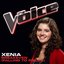 Breakeven (Falling to Pieces) [The Voice Performance] - Single