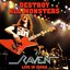 Destroy All Monsters - Live In Japan