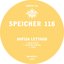 Speicher 118 - Single