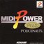 MIDI POWER Pro 3 ~POLICENAUTS~