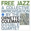 Free Jazz: A Collective Improvisation