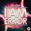 I Am Error - Single