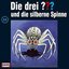 024/und die silberne Spinne