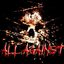 All Against - EP