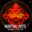 Dragon Karma - The Ultimate Martial Arts Music Collection: Oriental Tai Chi, Karate, Kung Fu, Jujitsu, Tae Kwon Do, Tibetan Songs and Asian Music for Inner Power - Ultimate Oriental Music Collection for Relaxation and Training