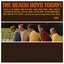 The Beach Boys Today!/Summer Days (And Summer Nights!!)