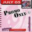 Promo Only Modern Rock Radio July 2005