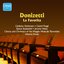 Donizetti: Favorita (La) (Maggio Musicale Fiorentino) (1955)