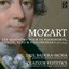 Mozart: Piano Quartets