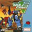 WOLF FANG / TUMBLEPOP