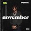 November