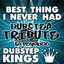 Best Thing I Never Had (Dubstep Tribute to Beyoncé)