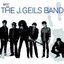 The Very Best J. Geils Band Album Ever