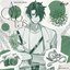 Anthos* 2nd solo series -Air Quotes- "RYOGA" - Single