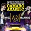 Camaro Amarelo