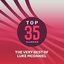 Top 35 Classics - The Very Best of Luke McDaniel
