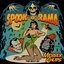 SPOOK-O-RAMA (double album)