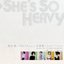 She's So Heavy EP