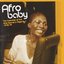 Afro Baby: The Evolution of the Afro-Sound in Nigeria 1970-79