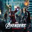 Avengers Assemble (Music Inspired By the Motion Picture)