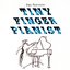 Tiny Finger Pianist