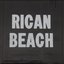 Rican Beach