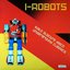 V.A. - I-Robots