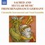 Early Music of 14th and 15th Century