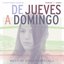 De Jueves a Domingo (Dominga Sotomayor Original Motion Picture Soundtrack)