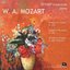 W.A. Mozart / Three Piano Sonatas