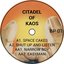Space Cakes - EP