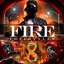 Fire Freestyles 8