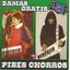 Damas Gratis vs Pibes Chorros – 2 X 1 – Cumbia Villera