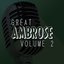 The Great Ambrose Vol 2
