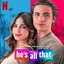 He's All That (Music From The Netflix Film)