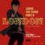 LUPIN THE THIRD PART 6 Original Soundtrack 1 『LUPIN THE THIRD PART6~LONDON』