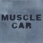 muscle car