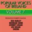 Popular Voices of Ireland, Vol. 7