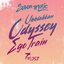 Odyssey EP