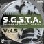 SOSTA, Vol. 3 : Sounds of South Tel Aviv